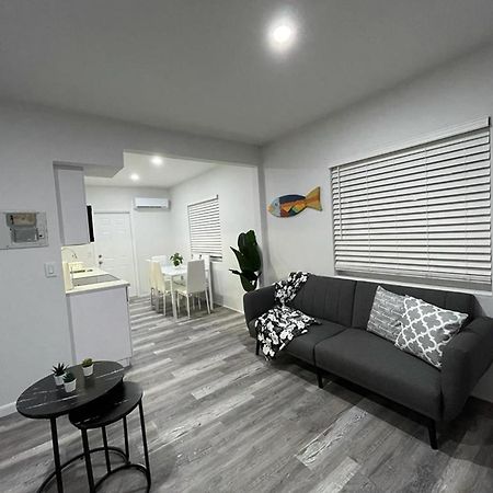 Douglas Rd Apartments Miami Esterno foto