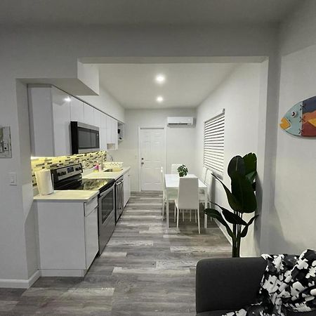 Douglas Rd Apartments Miami Esterno foto