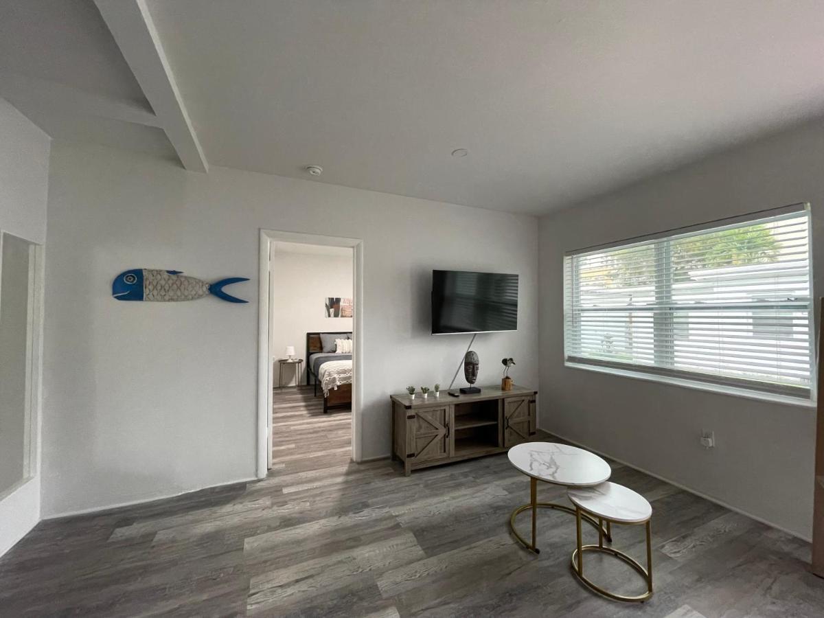 Douglas Rd Apartments Miami Esterno foto