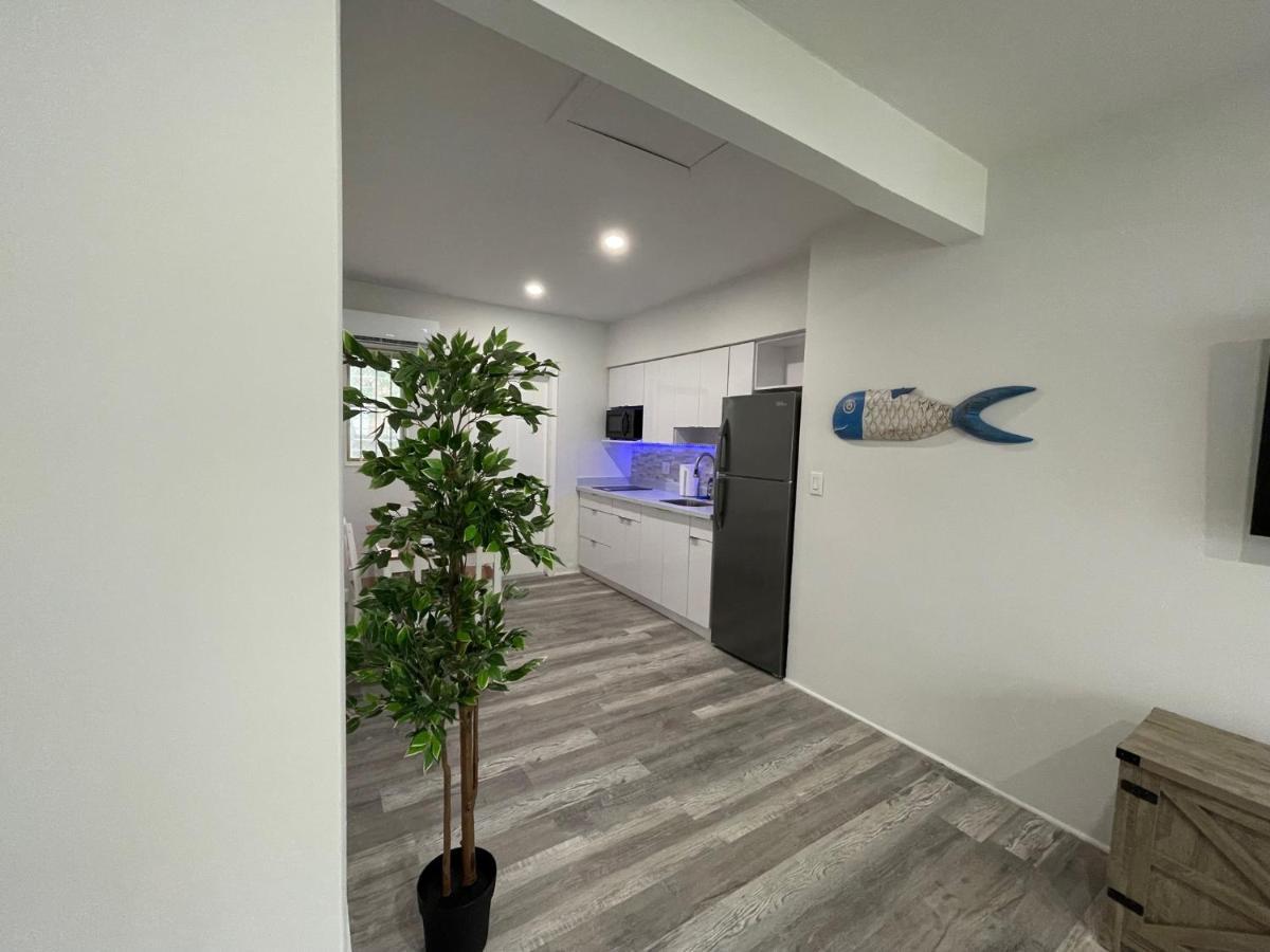 Douglas Rd Apartments Miami Esterno foto