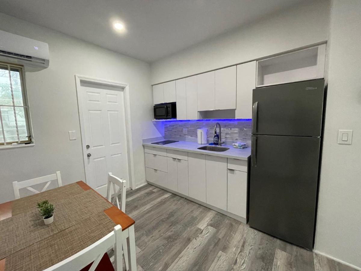 Douglas Rd Apartments Miami Esterno foto