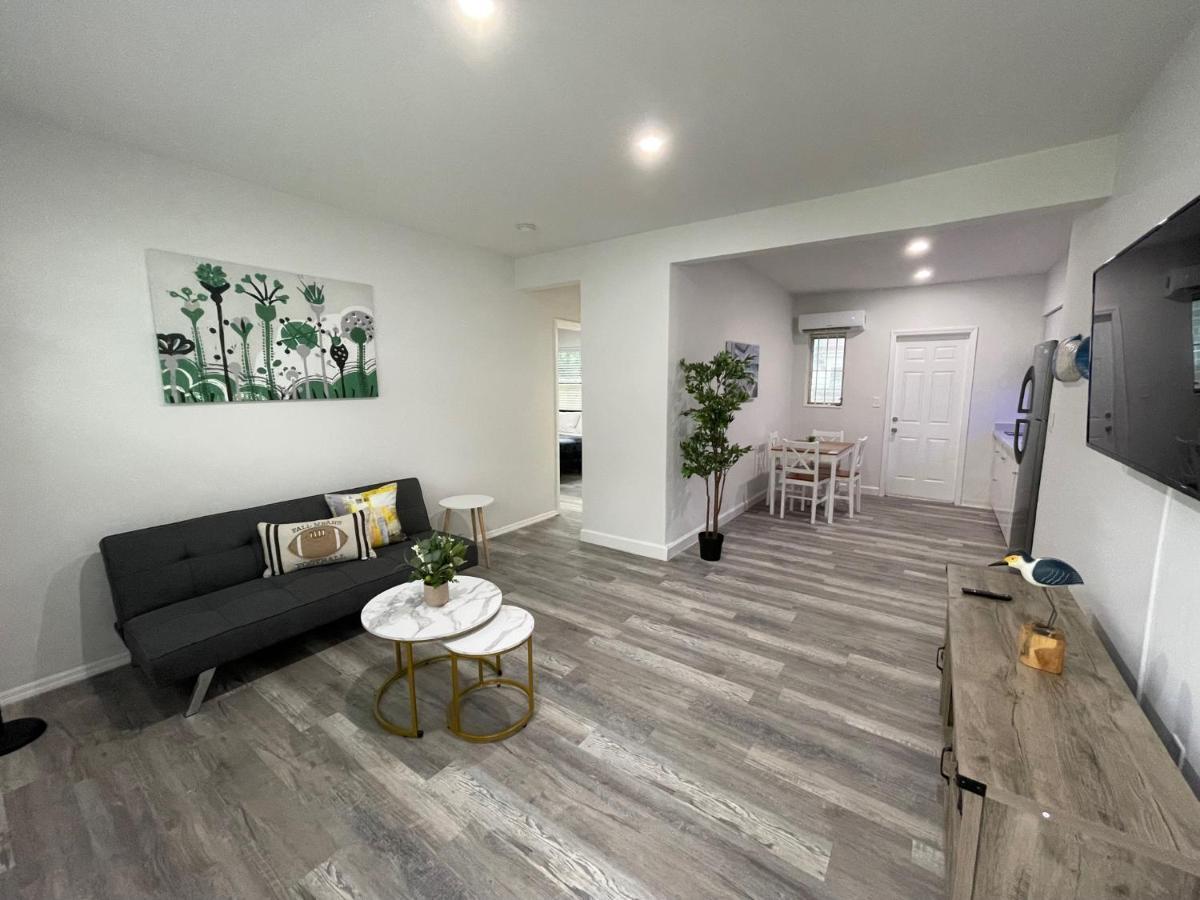 Douglas Rd Apartments Miami Esterno foto