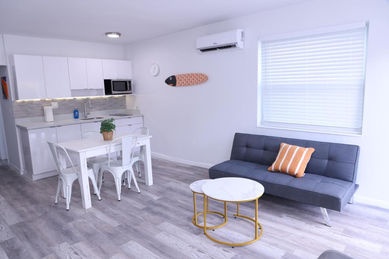 Douglas Rd Apartments Miami Esterno foto