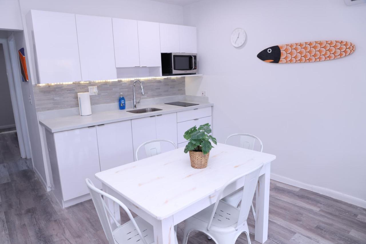 Douglas Rd Apartments Miami Esterno foto