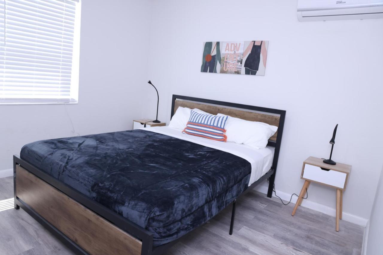 Douglas Rd Apartments Miami Esterno foto