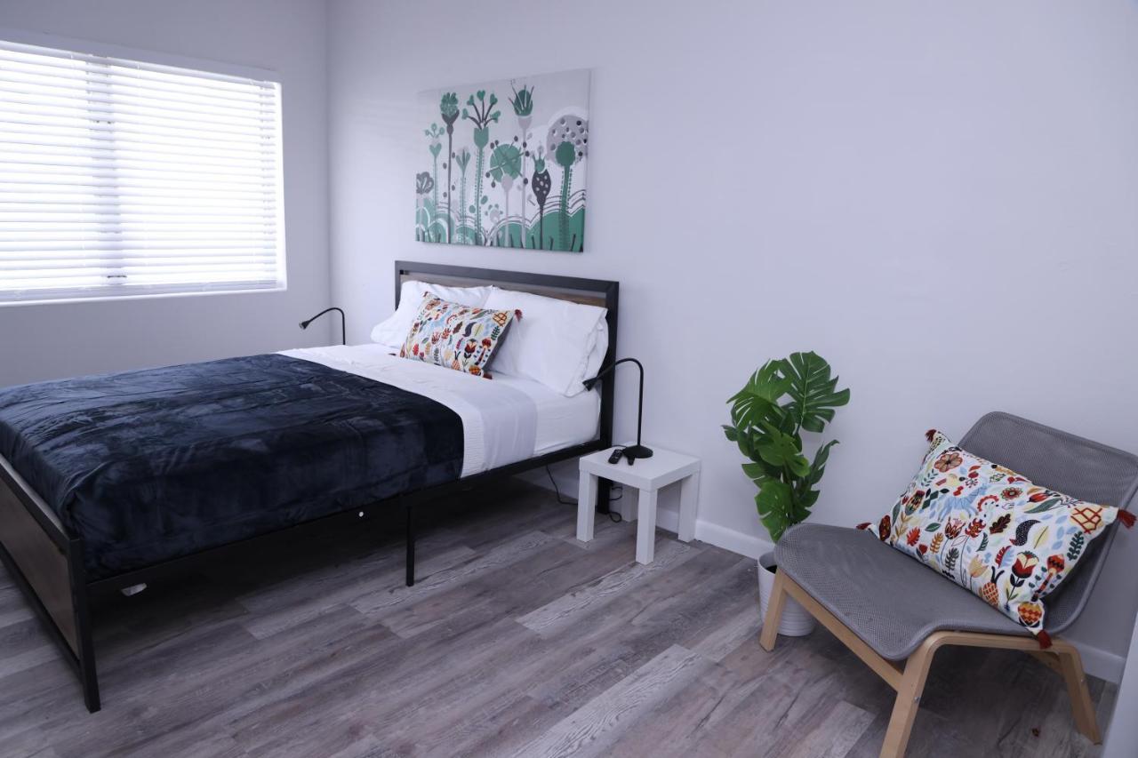 Douglas Rd Apartments Miami Esterno foto