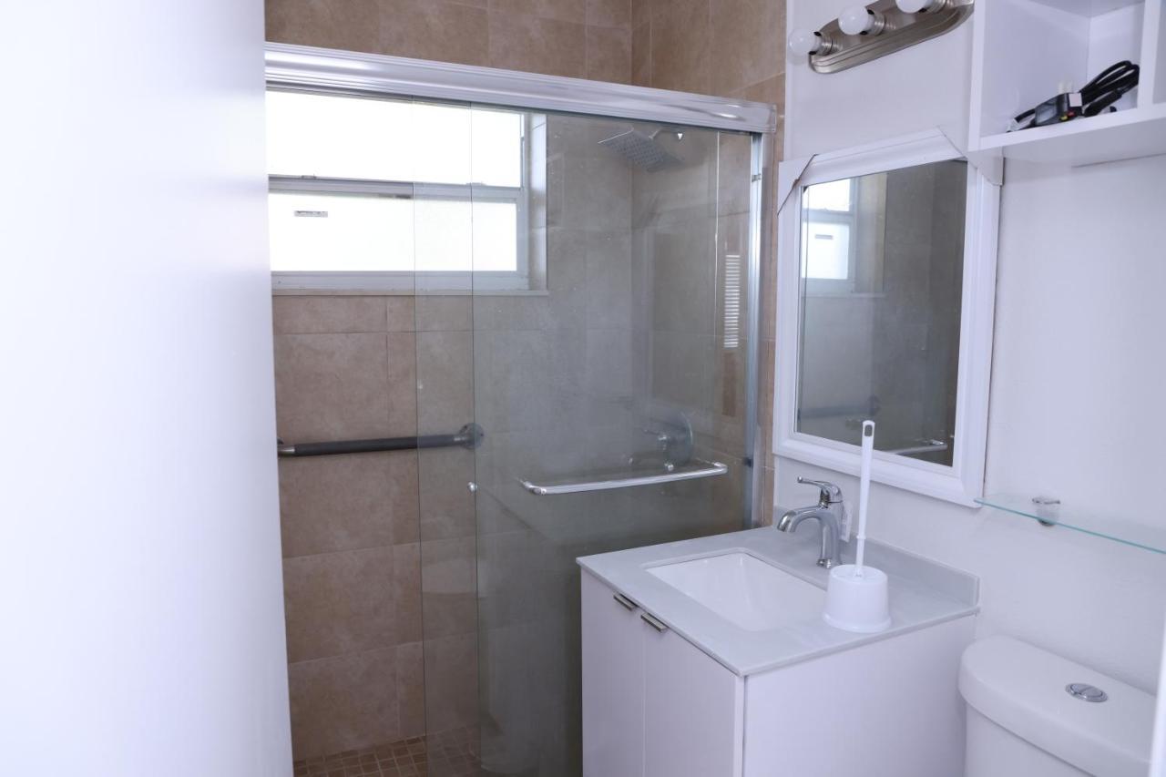 Douglas Rd Apartments Miami Esterno foto
