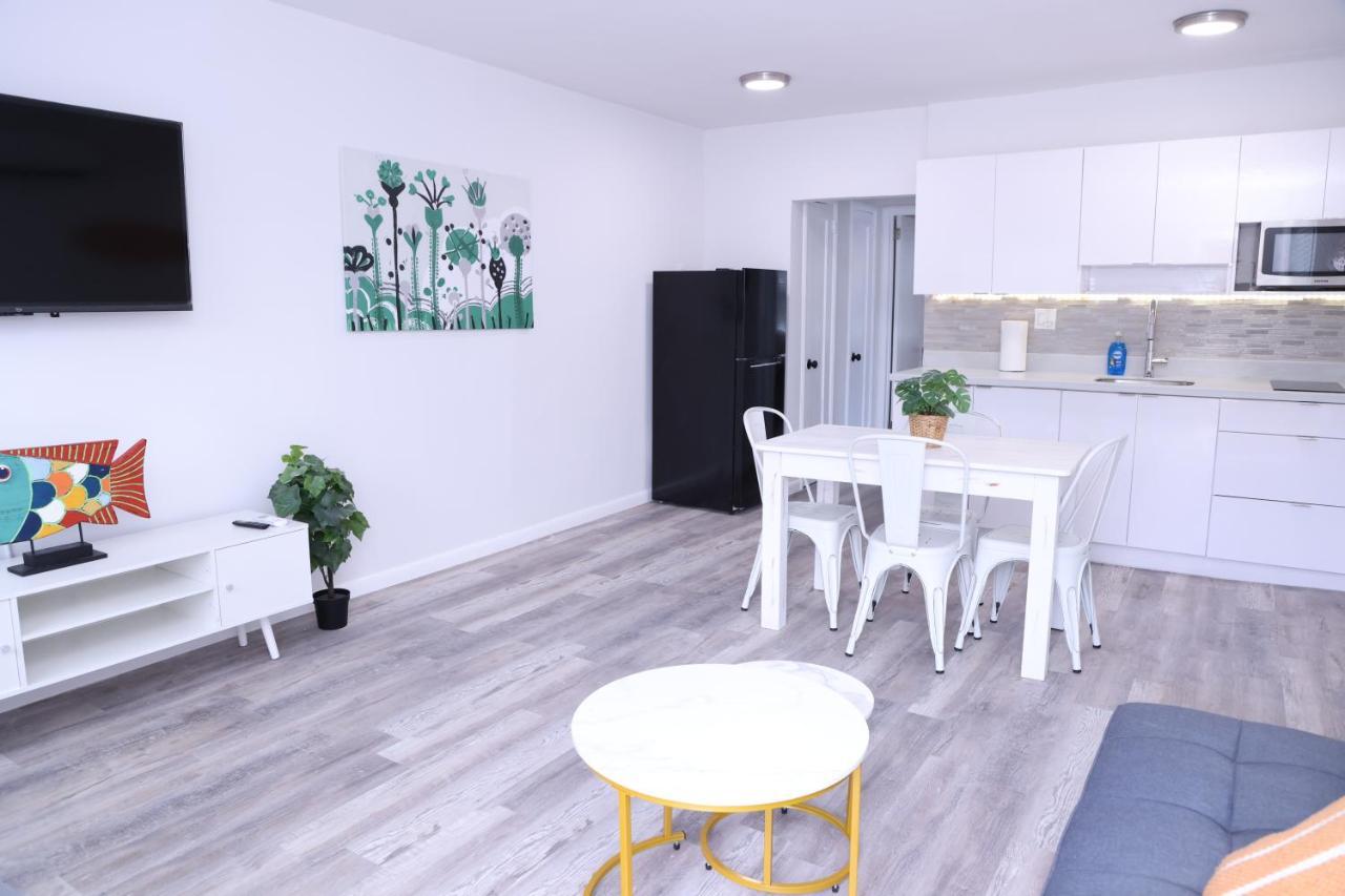 Douglas Rd Apartments Miami Esterno foto
