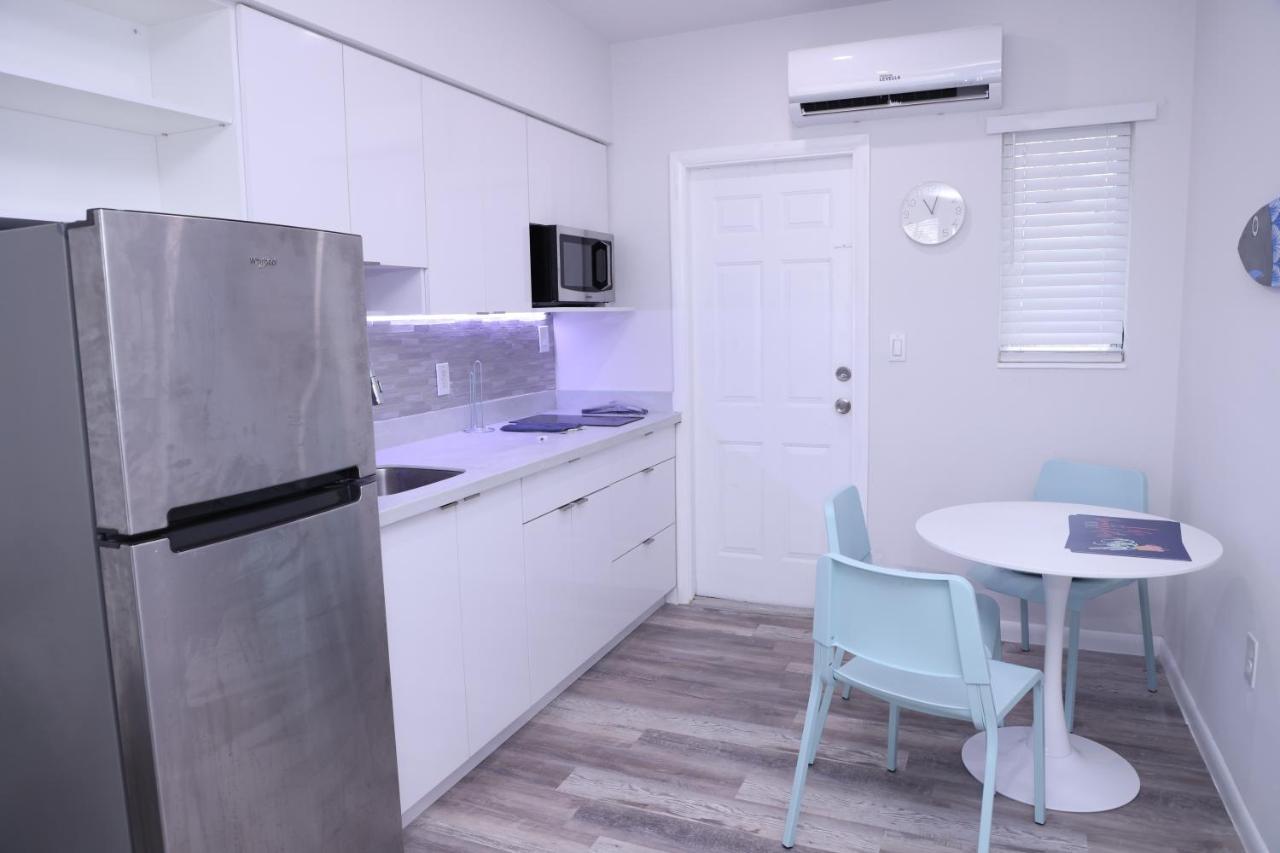 Douglas Rd Apartments Miami Esterno foto