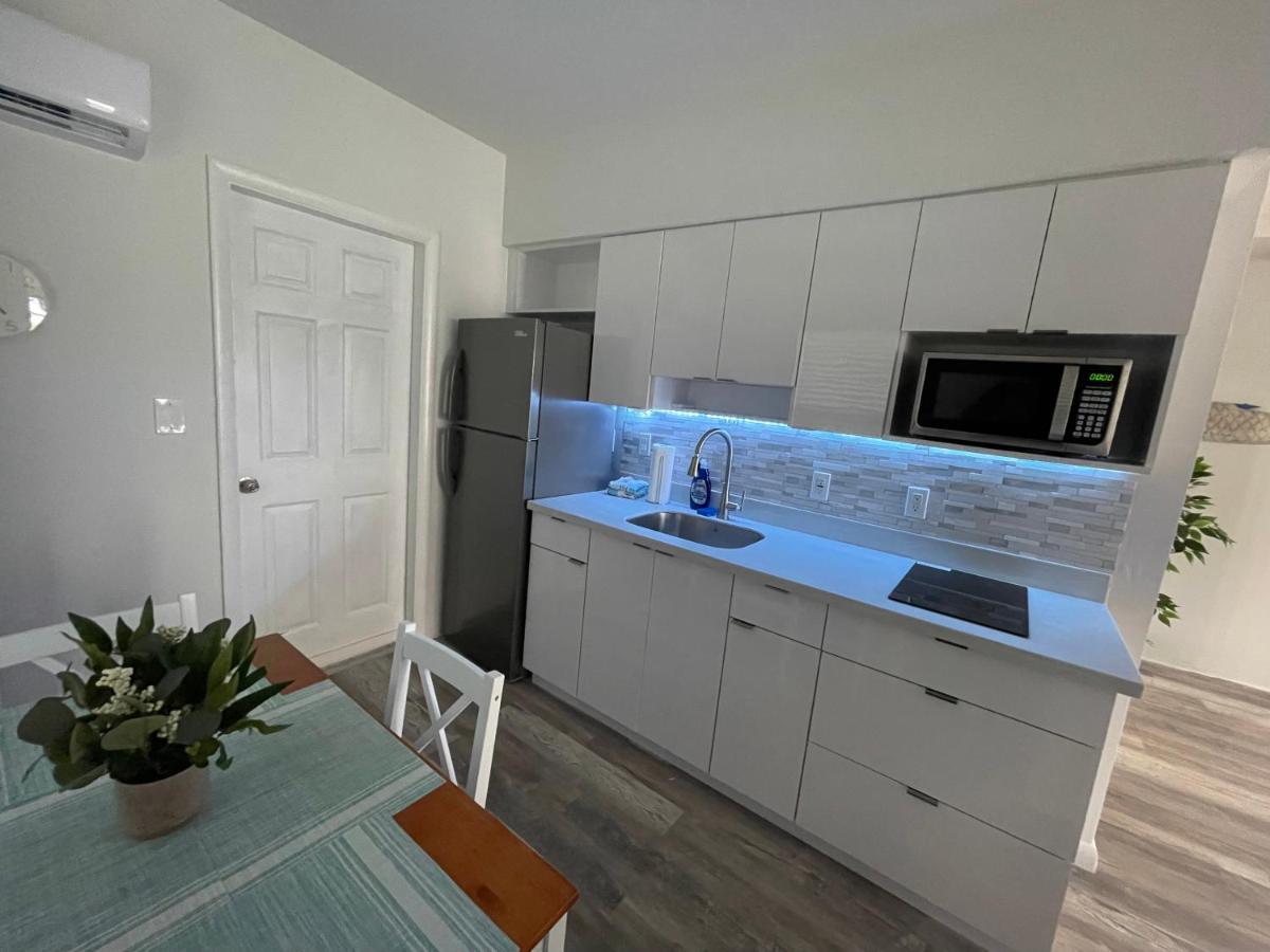 Douglas Rd Apartments Miami Esterno foto
