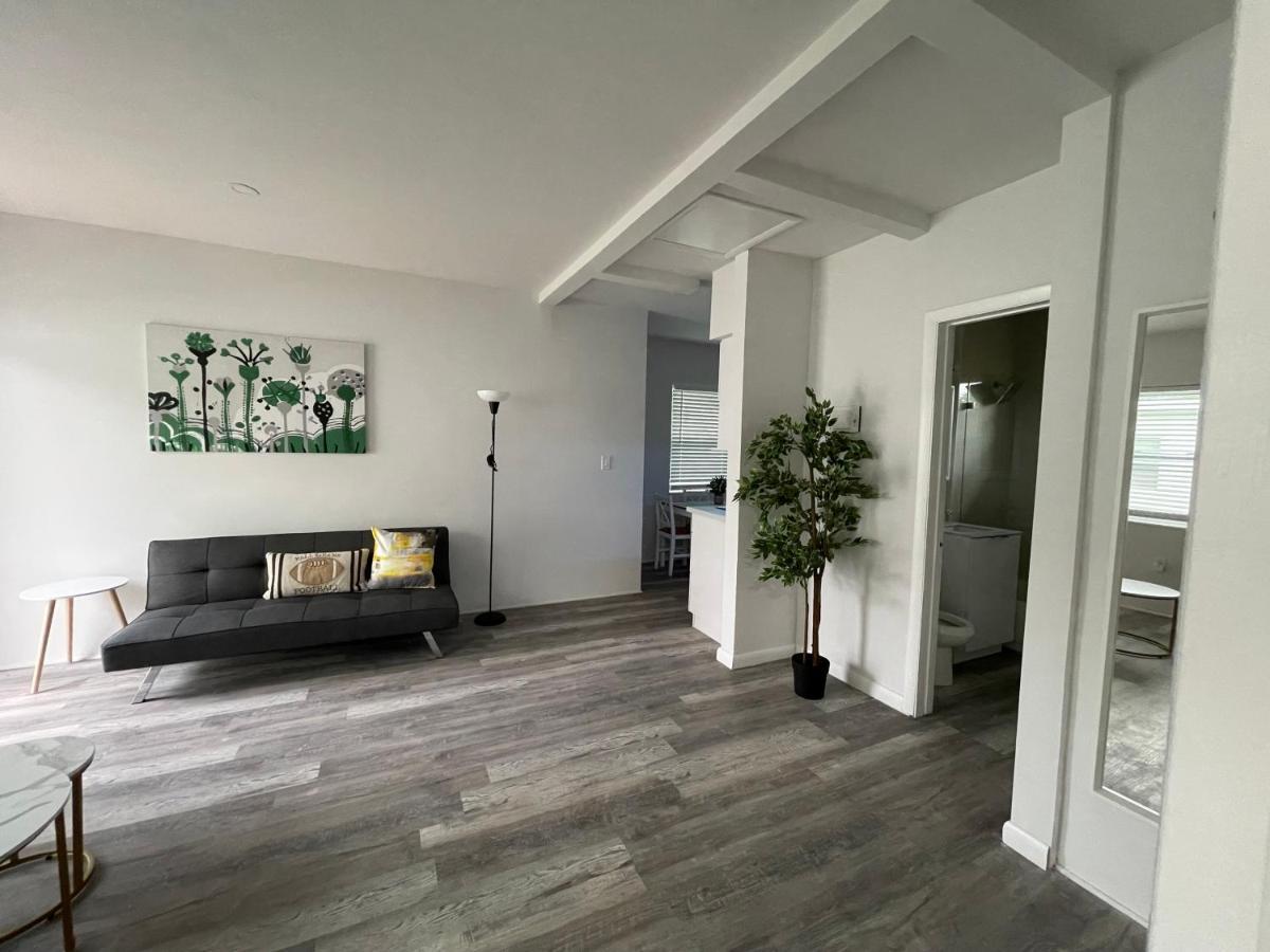 Douglas Rd Apartments Miami Esterno foto