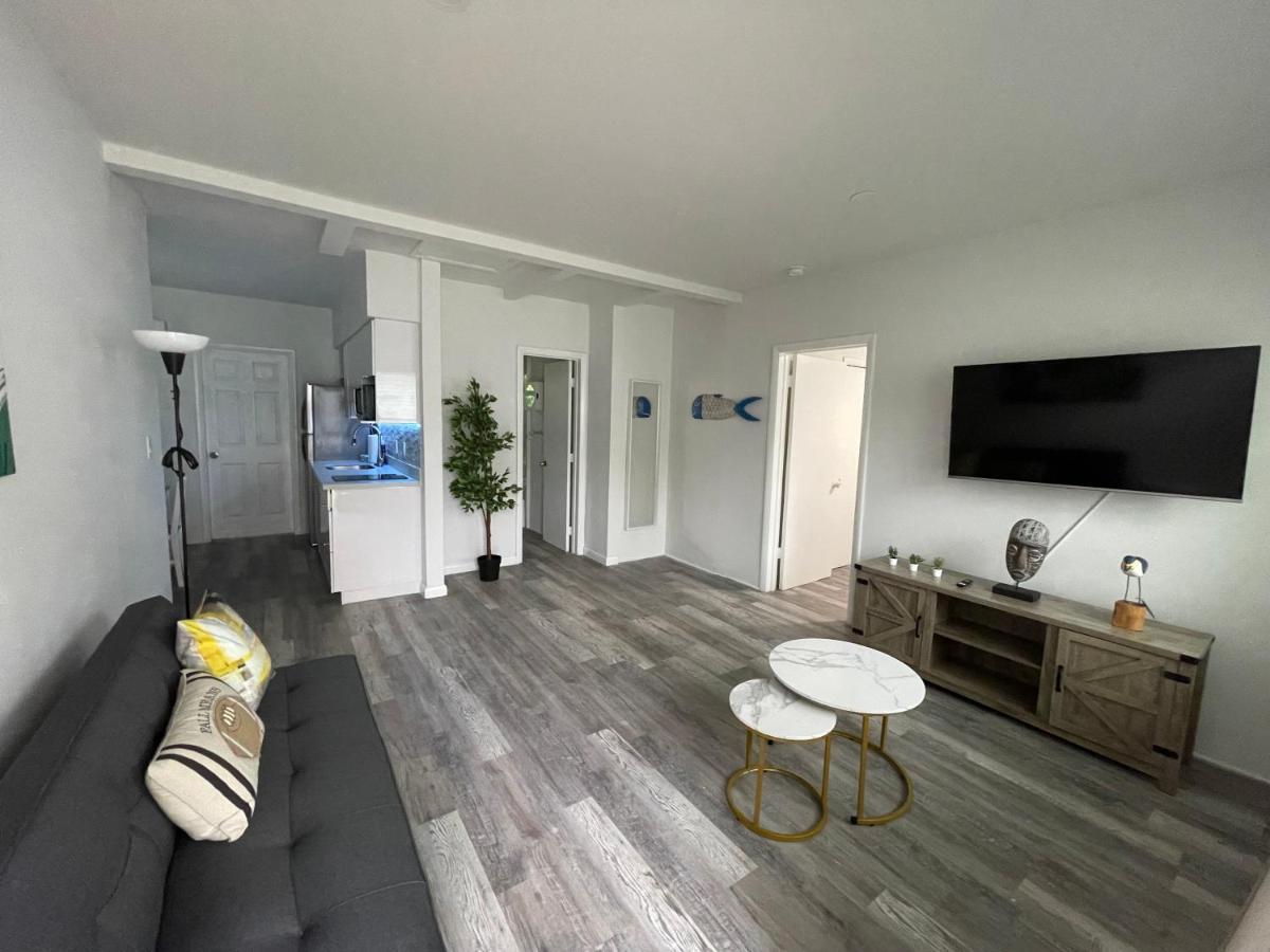 Douglas Rd Apartments Miami Esterno foto