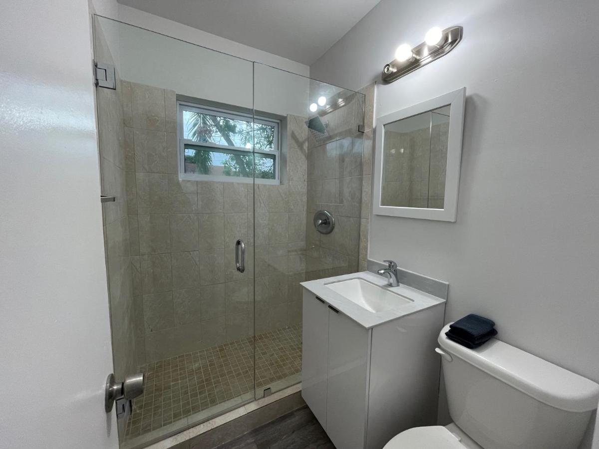 Douglas Rd Apartments Miami Esterno foto