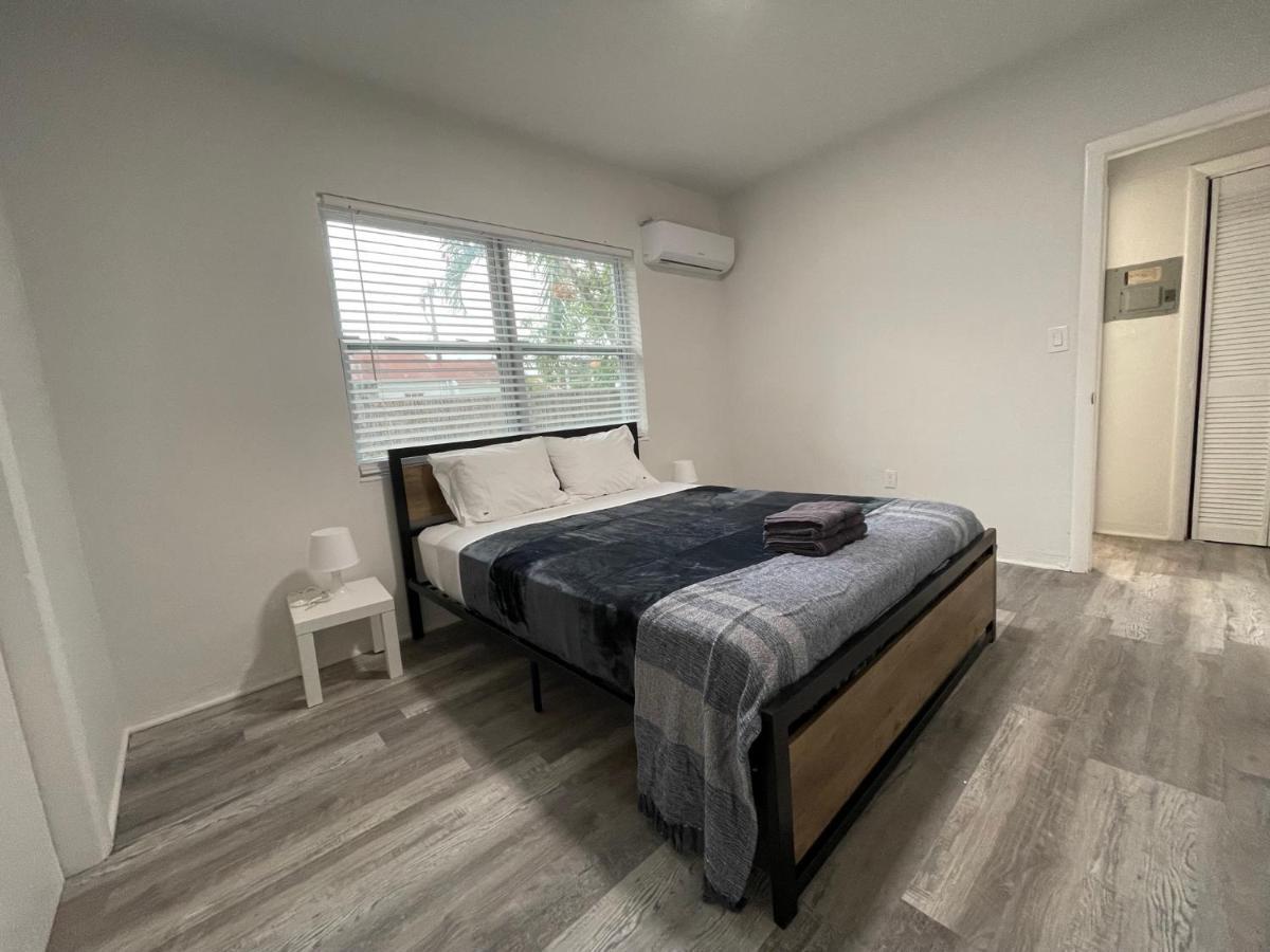 Douglas Rd Apartments Miami Esterno foto