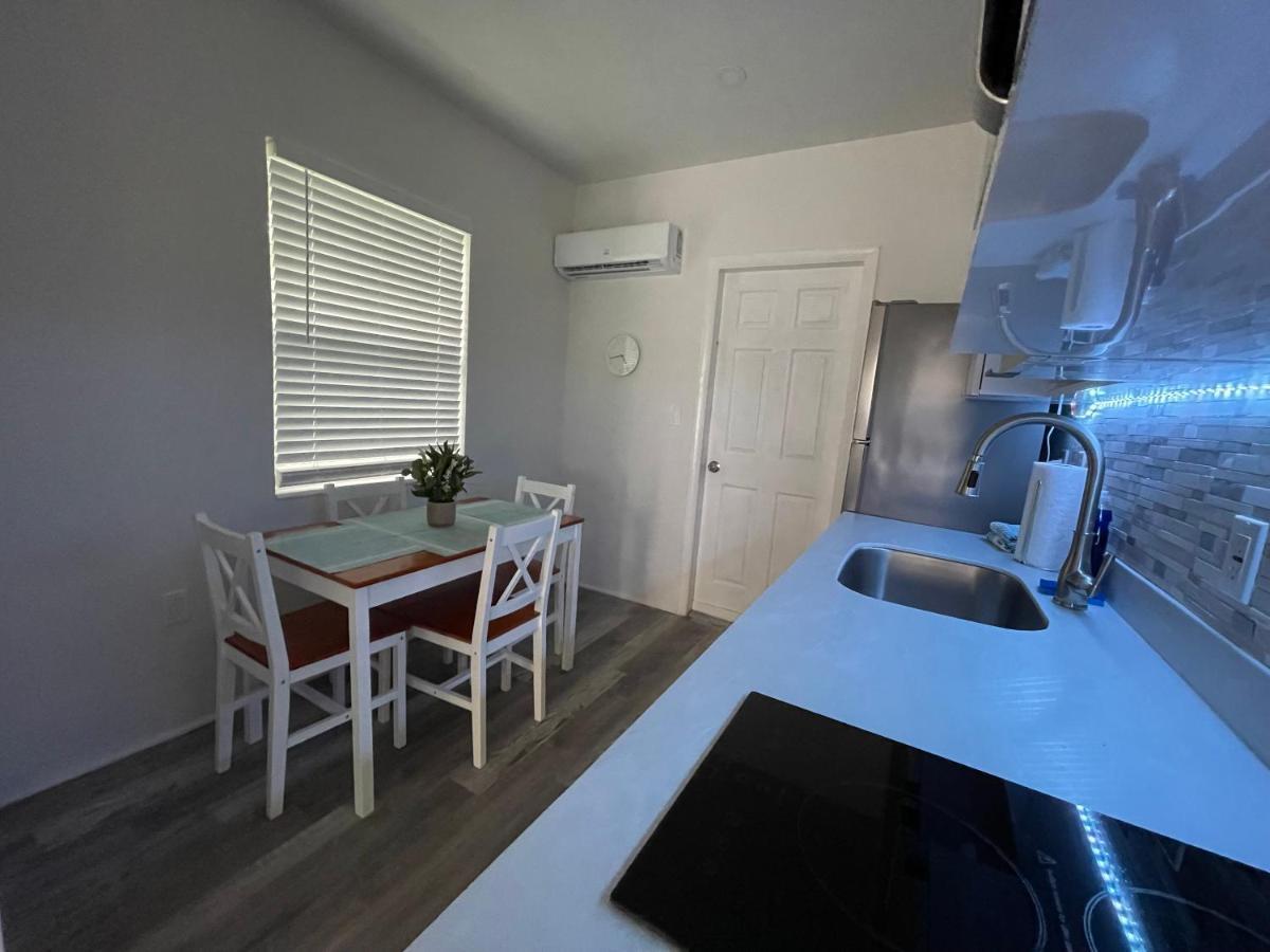 Douglas Rd Apartments Miami Esterno foto