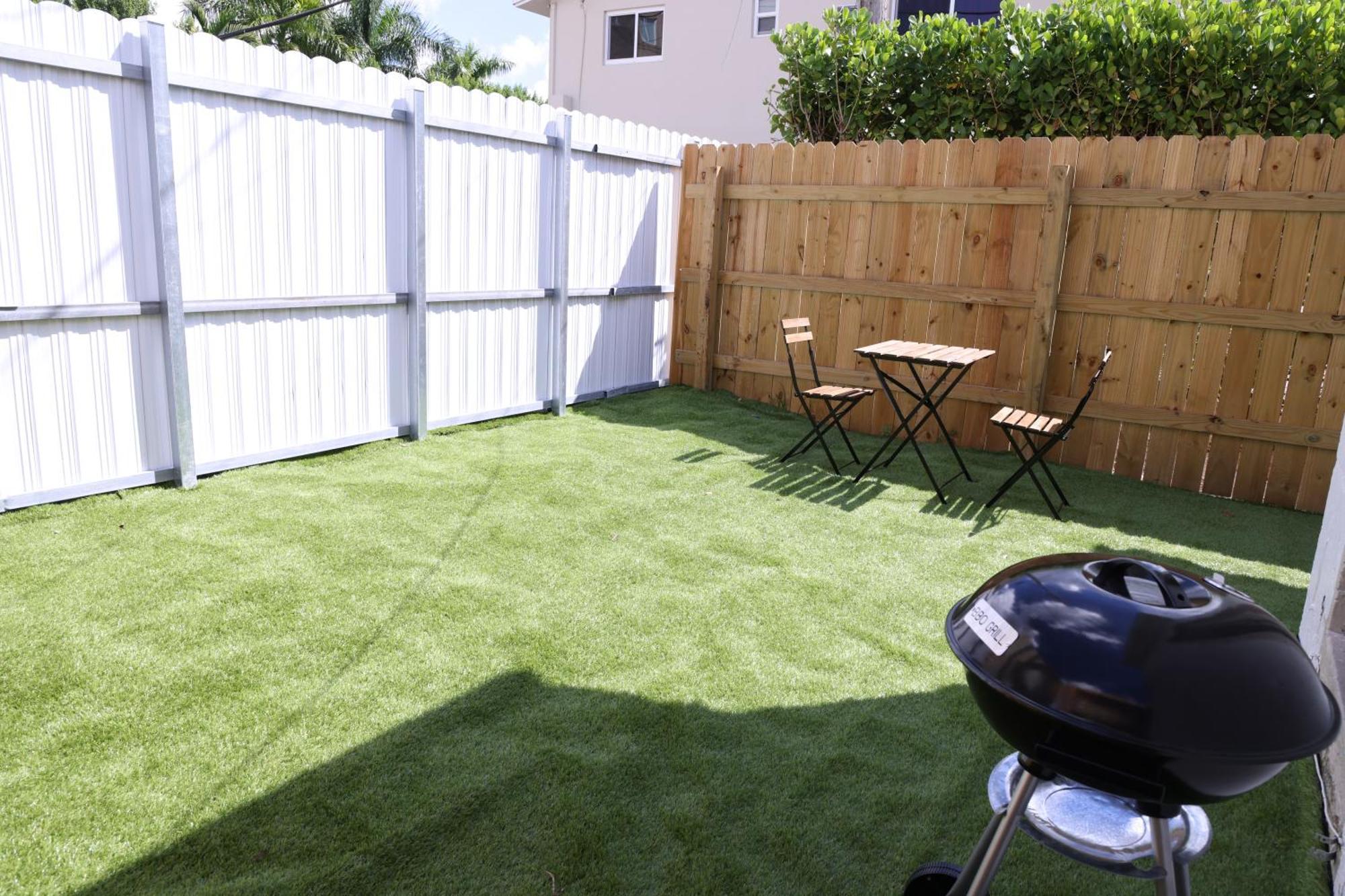 Douglas Rd Apartments Miami Esterno foto