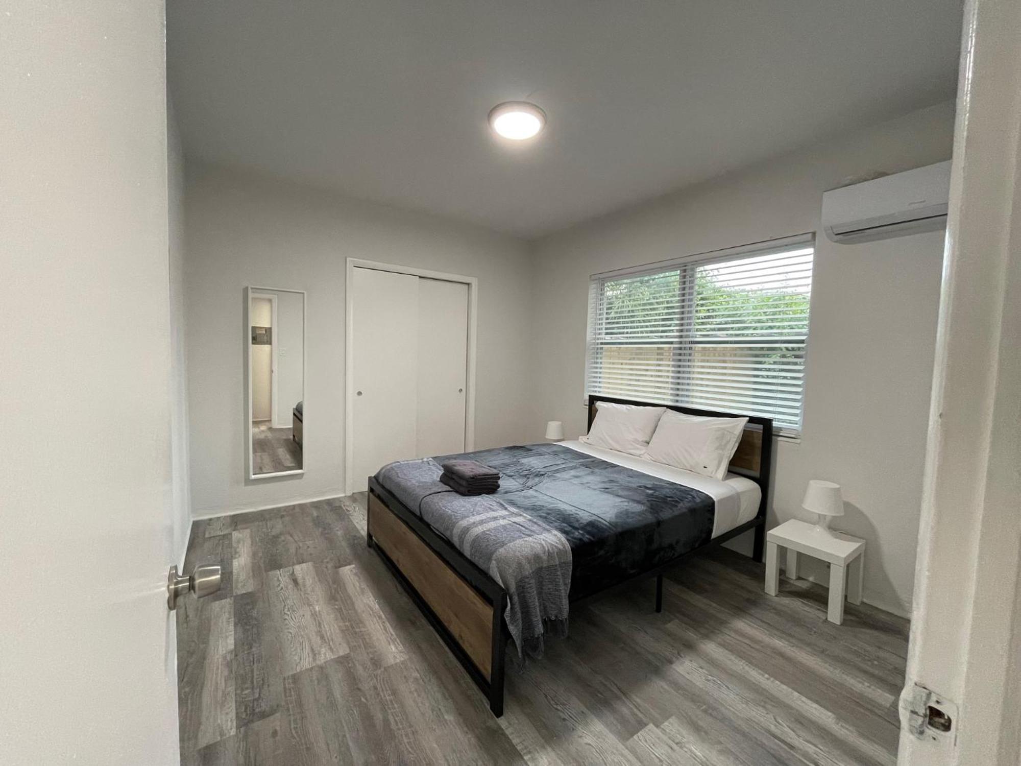 Douglas Rd Apartments Miami Esterno foto