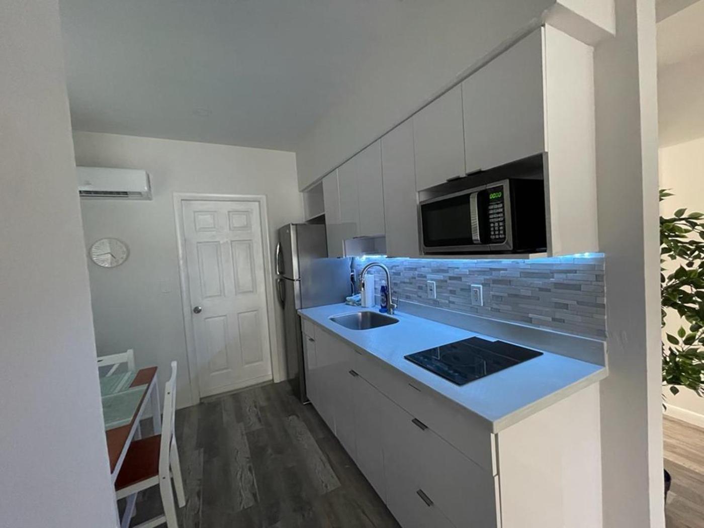 Douglas Rd Apartments Miami Esterno foto