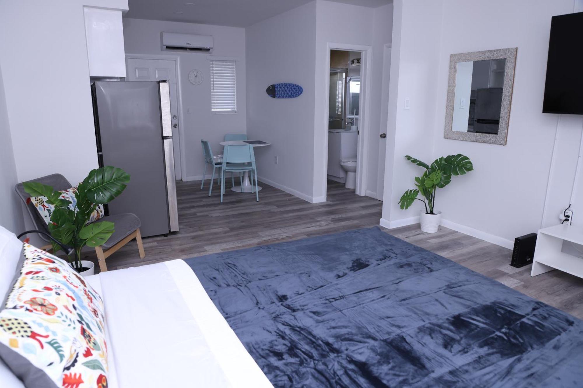 Douglas Rd Apartments Miami Esterno foto
