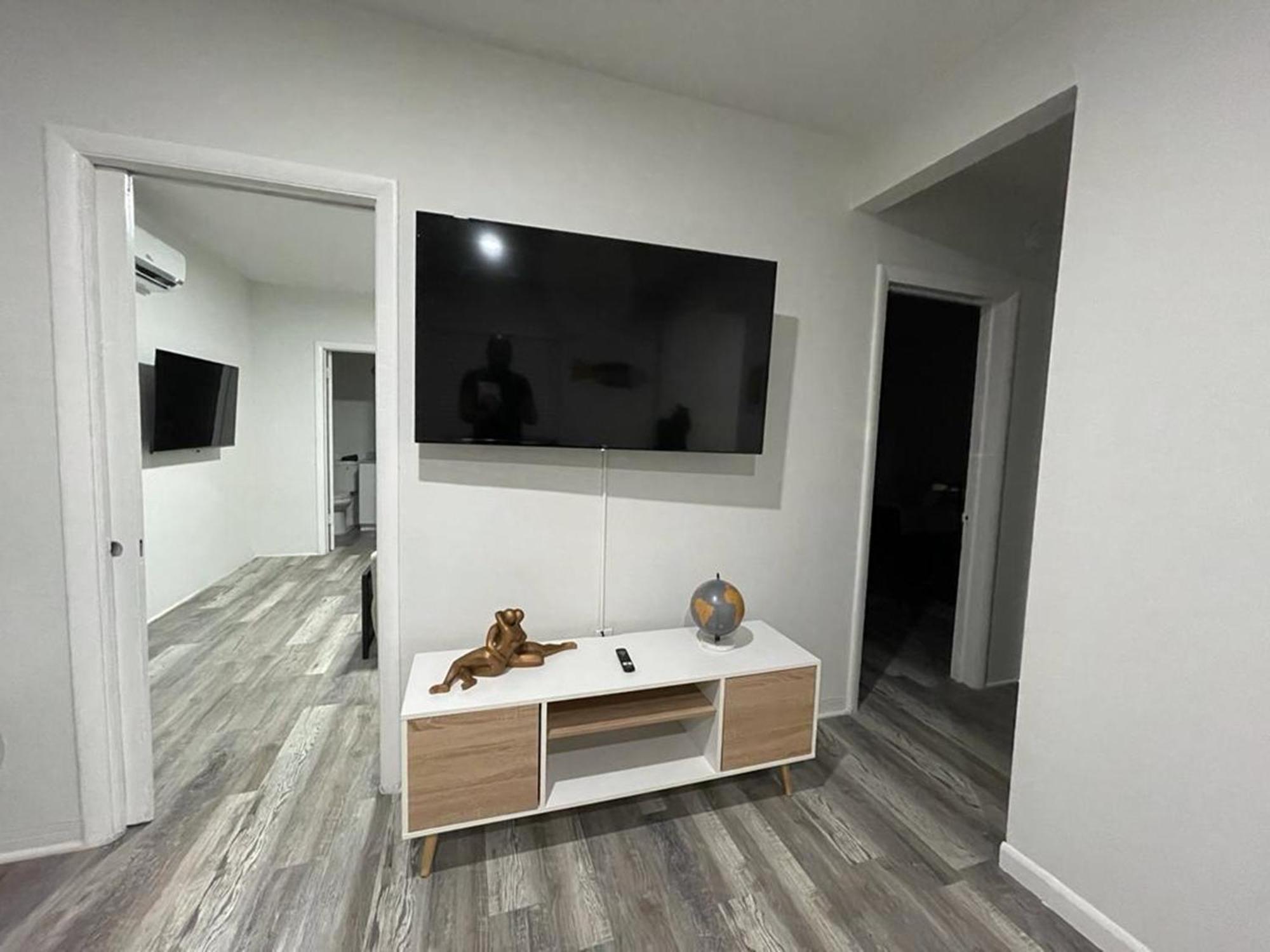 Douglas Rd Apartments Miami Esterno foto