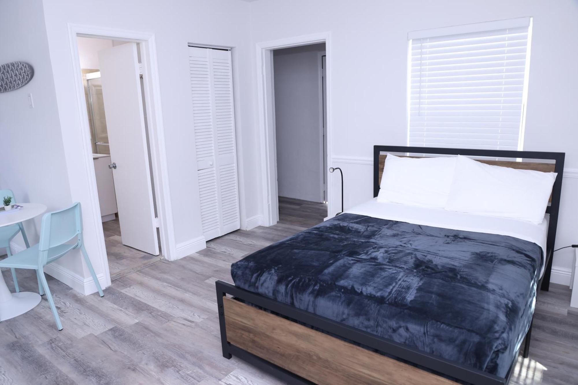 Douglas Rd Apartments Miami Esterno foto