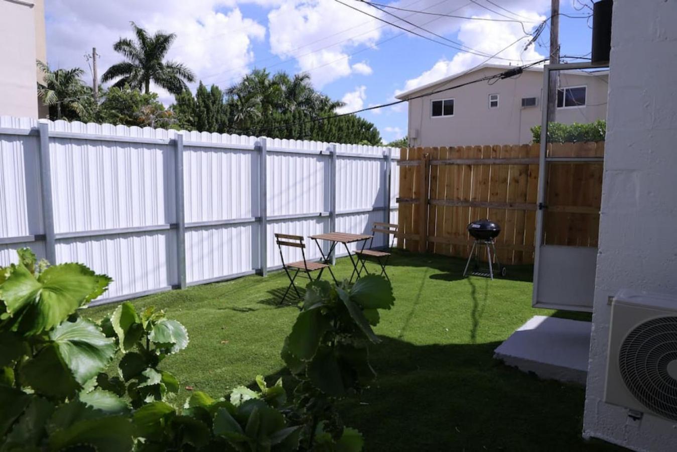 Douglas Rd Apartments Miami Esterno foto
