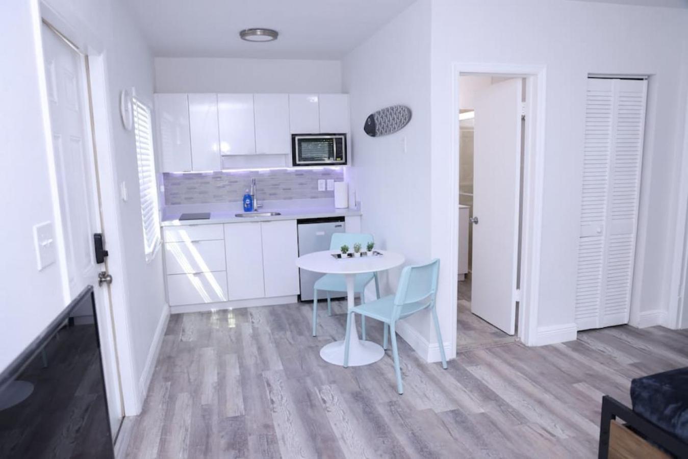 Douglas Rd Apartments Miami Esterno foto