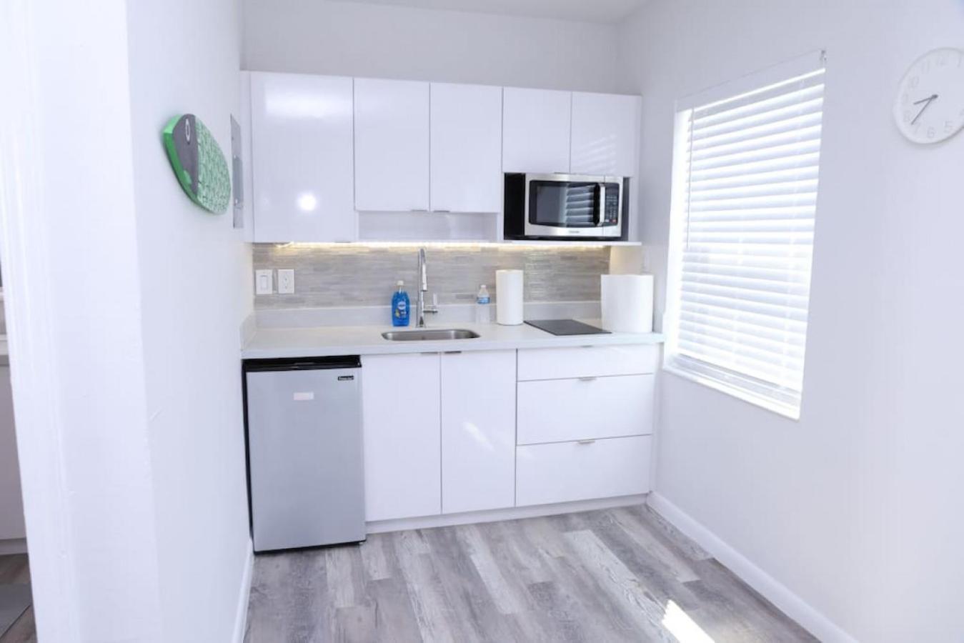 Douglas Rd Apartments Miami Esterno foto
