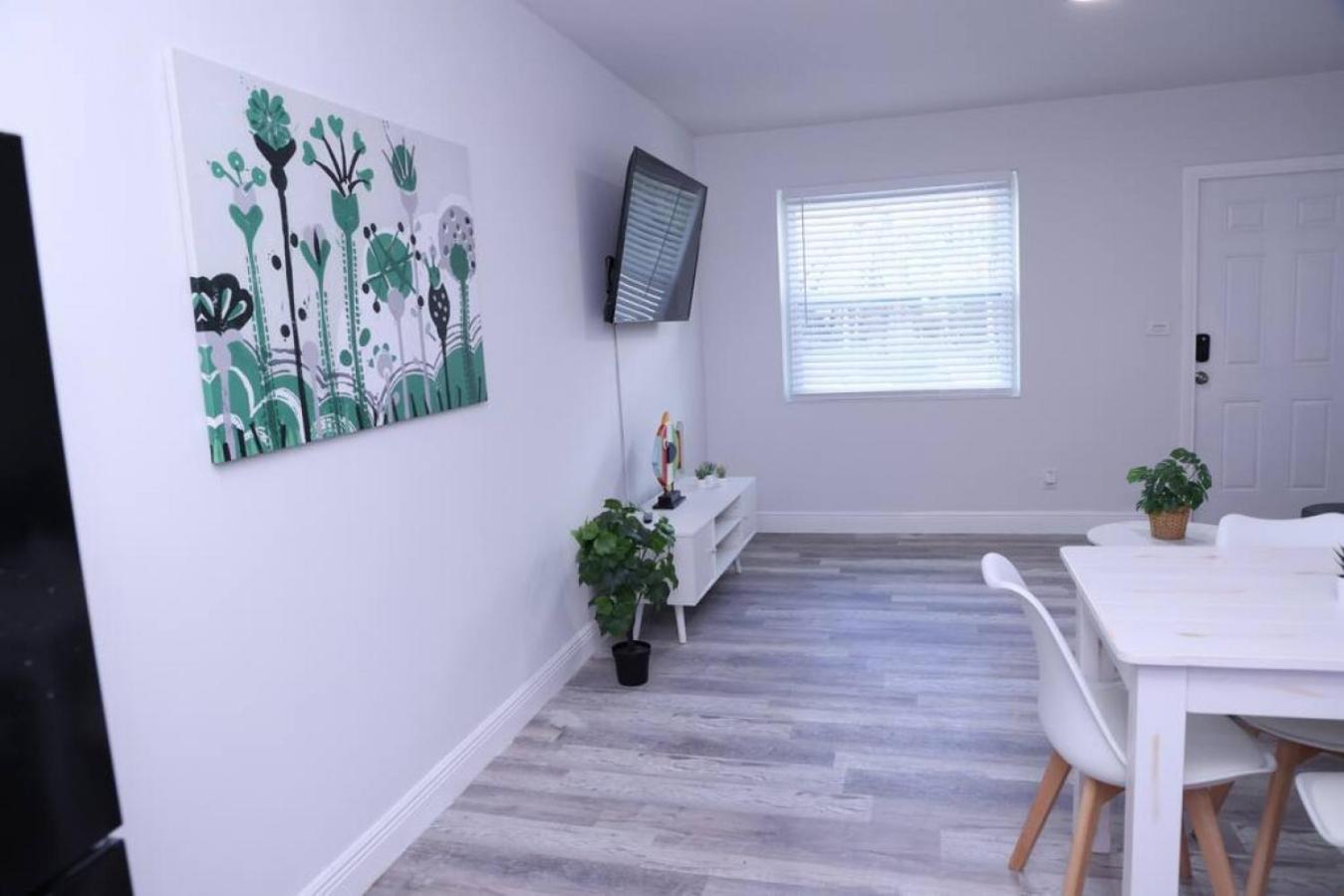 Douglas Rd Apartments Miami Esterno foto