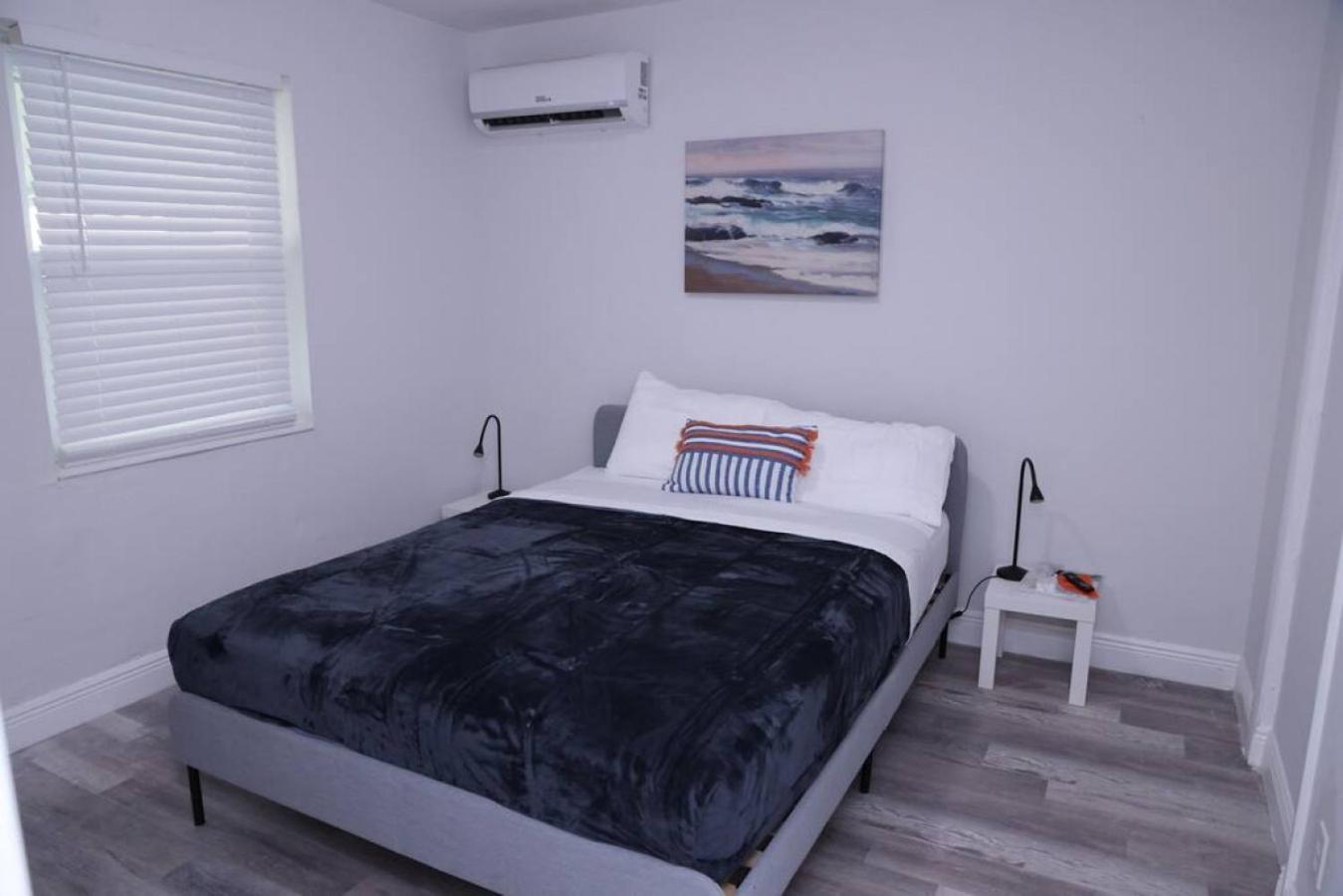 Douglas Rd Apartments Miami Esterno foto