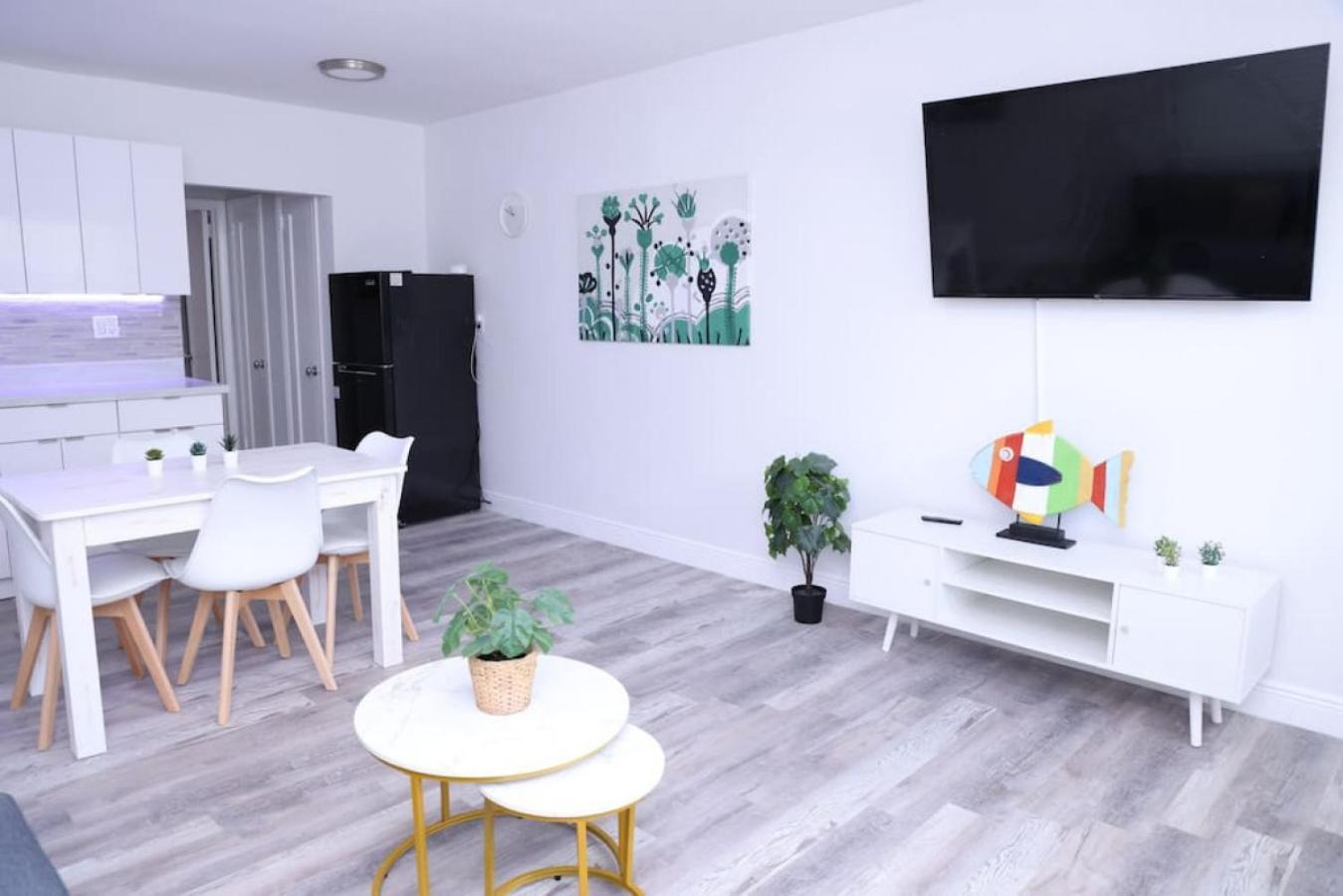 Douglas Rd Apartments Miami Esterno foto