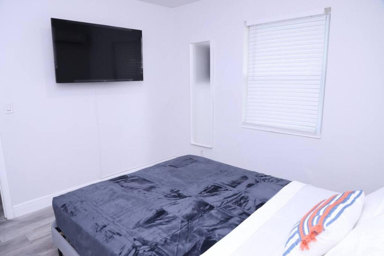 Douglas Rd Apartments Miami Esterno foto