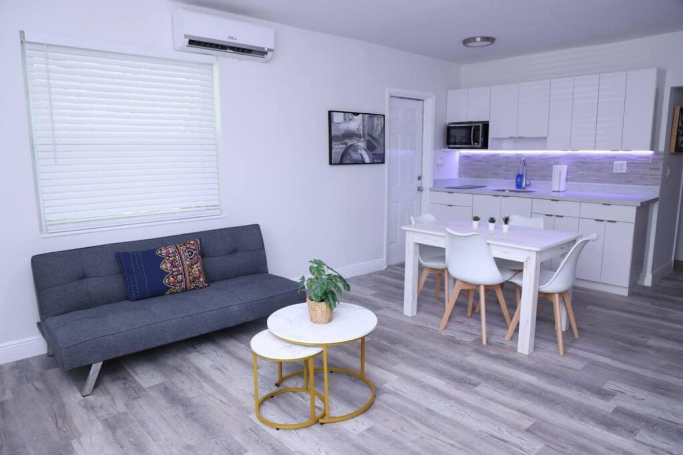 Douglas Rd Apartments Miami Esterno foto